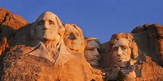 Monte Rushmore: 10 curiosità sul monumento nazionale USA