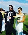 Congrats to Dizzy Reeds daughter! She was married yesterday : r/GunsNRoses