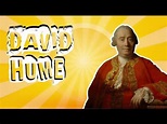 DAVID HUME PARA O ENEM - YouTube