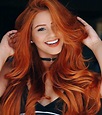 Pin by New Man on Red haired | Ginger hair color, Red haired beauty ...