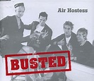 Busted Air Hostess Records, LPs, Vinyl and CDs - MusicStack