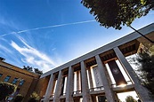 Sapienza Università di Roma – Universities – CIVIS - A European Civic ...