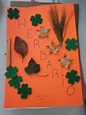 NUESTRO HERBARIO EN 1º ESO - Colegio La Compasión Escolapios