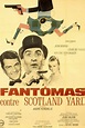 Fantômas contre Scotland Yard (1967) par André Hunebelle