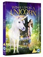 Wish Upon a Unicorn | DVD | Free shipping over £20 | HMV Store