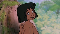Mowgli, personnage dans “Le Livre de la Jungle”. | Disney-Planet