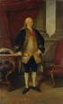 King Pedro III of Portugal