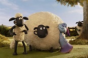 Crítica | La oveja Shaun. La película: Granjaguedón