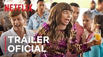 La otra Missy (en ESPAÑOL) | Tráiler oficial | Netflix España - YouTube