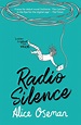 Hablemos de libros; Radio Silence