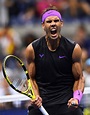 US Open 2019: Las mejores imágenes del triunfo de rafa nadal... | MARCA.com