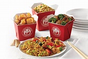 Panda Express Reopens & Launches $30 Family Meals - Curiocity