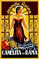 Canelita en rama (1943) - Posters — The Movie Database (TMDB)