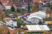 Pferdemarkt in Quirnbach/Pfalz 10.11.2021 · Quirnbach (Pfalz ...