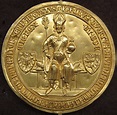 The Golden Bull and the Holy Roman Empire - SciHi BlogSciHi Blog