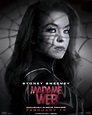 SYDNEY SWEENEY – Madame Web Posters and Trailer 2024 – HawtCelebs
