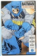 BATMAN THE DARK KNIGHT RETURNS #2 comic book 1986 1st print Frank ...