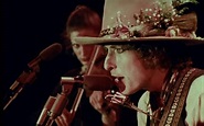 Rolling Thunder Revue: A Bob Dylan Story by Martin Scorsese | Film Review