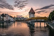 Luzern: TOP 14 Sehenswürdigkeiten, Geheimtipps & beste Restaurants (2022)