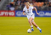 Lindsey Horan | 21 Female Athletes We Hope to Watch at the Tokyo ...