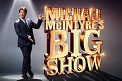 When is Michael McIntyre's Big Show back on TV? | Radio Times