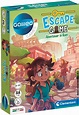 Clementoni® Spiel »Galileo, Escape Game Abenteuer in Rom«, Made in ...
