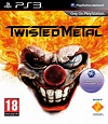 Twisted Metal - Videojuego (PS3) - Vandal