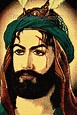Husayn ibn Ali - Alchetron, The Free Social Encyclopedia