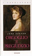 Sàkomar World: "Orgoglio e Pregiudizio" di Jane Austen - Recensione e ...