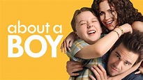 About a Boy - NBC.com