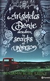 Aristóteles y Dante descubren los secretos del universo - Benjamin ...