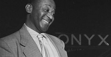 Wilbur DeParis: Profiles in Jazz - The Syncopated Times