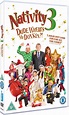 Nativity 3 - Dude, Where's My Donkey? | DVD | Free shipping over £20 ...
