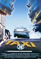 Taxi 3 - película: Ver online completas en español