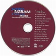 James Ingram - Forever More (Love Songs, Hits & Duets) (1999) {HDCD ...