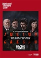 National Theatre Live: Julius Caesar (2018) | The Poster Database (TPDb)