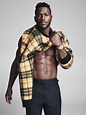 Antonio Brown on Style and Keeping It in your Pants | GQ