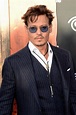 Johnny Depp: acting his age? - The Boston Globe