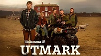 Velkommen til Utmark - Trailer (2021) - YouTube