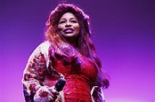 Chaka Khan on the Music Industry In 2019: ‘It’s Very Ugly’ – Billboard