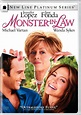 Monster-in-Law (2005) - DVD PLANET STORE