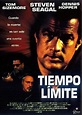 Sección visual de Tiempo límite - FilmAffinity