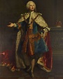 Frederick, Prince of Wales (1740-50) by Joseph Highmore | Prince of ...