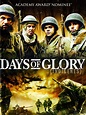 Days of Glory (2006) - Rachid Bouchareb | Synopsis, Characteristics ...