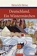 Deutschland. Ein Wintermärchen by Heinrich Heine | Goodreads