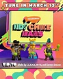 NickALive!: Kids' Choice Awards 2021 to Host Premiere of LEGO's 'Shake ...