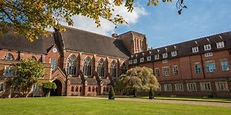 Ardingly College, West Sussex UK - Which Boarding School