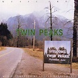 Angelo Badalamenti – Soundtrack From Twin Peaks (1990, CD) - Discogs