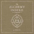 Thrice – The Alchemy Index Vols. III & IV: Air & Earth
