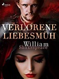 Verlorene Liebesmüh (ebook), William Shakespeare | 9788726885903 ...